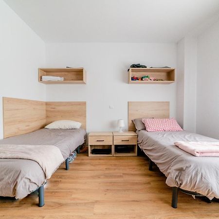 Micampus Logrono Student Residence Esterno foto