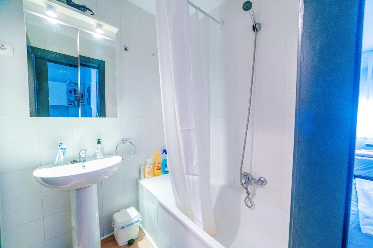Micampus Logrono Student Residence Esterno foto